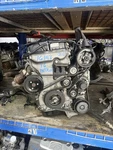 2016 Jeep Patriot 2.0L Engine Motor - 95,509 Miles Used. Price: $1200.00.