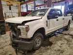 Used Engine Complete Assembly Fits: 2019 Ford F250SD Pickup 6.2L Vin 8TH Digit. Price: $3062.50.