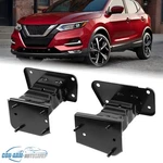 New Pair For Nissan Rogue Sport 2017-2022 Bumper Bracket #NI1067152, NI1066152. Price: $37.83.