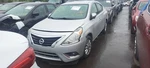 2018 Nissan Versa 1.6L Engine Motor 4CYL Oem 135K Miles - LKQ386295492 Used. Price: $620.10.