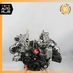 06-11 Mercedes W204 C300 SLK280 SLK300 Engine Motor Assembly 3.0L M272 Rwd Oem Used. Price: $599.23.
