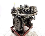2003 Infiniti QX4 Engine 3.5L Vin 4TH Digit VQ35DE Used. Price: $1620.00.