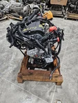 2012 Chevrolet Cruze 1.4L Gasoline Engine (vin C, 8TH Digit, Opt Luj) Used. Price: $2074.50.