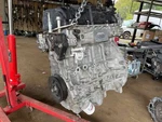 Fits 2019 - 2021 Acura Rdx 2.0L Fwd Engine Assy Vin 6TH Digit 72K Runs Great! Used. Price: $1359.20.