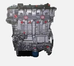 Long Block Engine Assembly For Kia Hyundai Tucson Elantra Gt I40 G4NC 2.0L 11-22 New. Price: $1890.00.