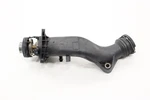 2017 - 2019 Mercedes GLS550 X166 Water Coolant Thermostat Housing Oem 2782000815 Used. Price: $83.91.