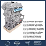 G4FJ 1.6L Turbo Engine Assembly Hyundai Elantra Tucson Kia Forte Soul Us New. Price: $1379.99.