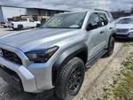 2025 Toyota 4RUNNER 2.4L Engine Motor Oem 1K Miles - LKQ454138165 Used. Price: $5072.10.