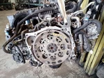 Engine 2.0L Turbo Vin 6TH Digit Fits 17-18 Forester 337829 Used. Price: $2400.00.