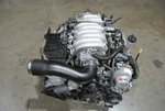 2001-2007 Lexus SC430 GS430 LS430 3UZ-FE Engine 4.3L V8 Used. Price: $2099.99.