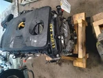 Engine 2.0L Vin 8TH Digit Built Manual Fits 17-20 Elantra 952565 Used. Price: $2985.40.