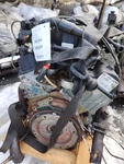 Used Engine Complete Assembly Fits: 2005 Mazda B-4000 4.0L Vin 8TH Digit Sohc. Price: $2398.50.