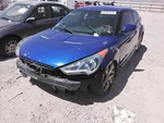 2014 Hyundai Veloster 1.6L Engine Motor Dohc Oem 128K Miles - LKQ458244681 Used. Price: $2528.10.