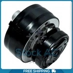 A/c Compressor For Buick Cadillac Chevrolet Gmc Oldsmobile Pontiac.. New. Price: $260.99.
