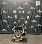2015-2018 Porsche Macan Turbo 3.6L V6 Engine Motor W/o Ctla 56K Miles Oem Used. Price: $7110.00.