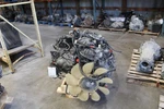 2015 Infiniti QX80 Engine 6L Vin 4WD Oem Part 300-82356 Used. Price: $4007.81.