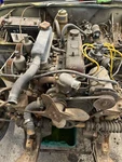 Triumph Spitfire MK1 Original 1147 Engine, Starts Up & Runs! #FC53171HE. Used. Price: $1659.99.