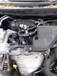 Used Engine Complete Assembly Fits: 2015 Nissan Rogue QR25DE 2.5L Vin 4TH Digi. Price: $600.90.