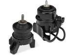 Autopart Premium 82BF11H Engine Mount Kit Fits 2007-2009 Hyundai Santa Fe New. Price: $105.70.