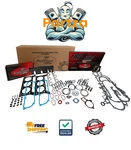 1986-1993 Chevy S10 Blazer Astro 4.3L V6 262 Engine Re-ring Rebuild Kit Vin New. Price: $169.99.