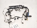 Engine Wire Harness Fits Fiat 500X Lounge 2016 - 2017 Oem Used. Price: $189.00.
