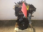 1.8L Gas Engine From 2014 Vw Volkswagen Passat Vin 96,060 Miles 12663084 Used. Price: $2641.69.