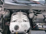 2007 Hyundai Santa Fe 3.3L V6 Engine Complete Assembly - 158K Miles, Oem Used. Price: $1200.00.