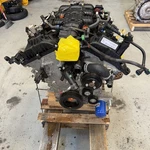 2018 - 2021 Ford Expedition 3.5L Engine Motor Vin 8TH Digit Oem LL3E6007MA 47K Used. Price: $4750.99.