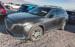 2016 Mazda CX-9 2.5L Engine Motor Oem 134K Miles LKQ458094184 Used. Price: $3270.10.