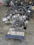 2014-2018 Mercedes Sprinter Engine Motor OM651 158K Used. Price: $5400.00.
