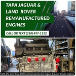 T2R24202 Jaguar Type 3.0 Supercharged Engine For Sale Stage Built 100% Remanufactured. Price: $10999.00.