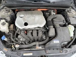 Used Engine Complete Assembly Fits: 2015 Hyundai Sonata 2.4L Vin 8TH Digit Hyb. Price: $897.90.