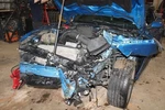 64K Mile Mustang Engine 2.3L Vin H 20 21 22 Motor Longblock Oem Nocore Wty Facto Used. Price: $2804.99.