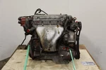 1997-2001 Honda Prelude H22A4 Engine/motor Assembly Leakdown Tested Used. Price: $2070.00.
