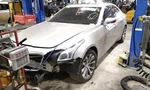 2016 Cadillac Cts 3.6L Engine Motor Oem 157K Miles - LKQ448300314 Used. Price: $1044.10.
