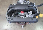 2010 2011 2012 Subaru Legacy Engine Jdm EJ25 Avcs Avls 2.5L Sohc Used. Price: $1799.99.