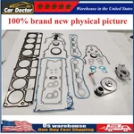 Set Kit & LS9 Head For Gm Chevrolet LS1 LS6 LQ4 4.8 5.3L 5.7L New. Price: $149.00.