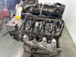 2013-2019 Chevrolet Silverado 2500 Pickup Engine 6.0L Vin 269K Oem Used. Price: $2164.00.