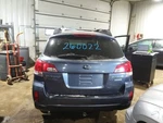 Engine 2.5L Manual California Emissions Vin B Dohc Fits 13-14 Legacy 2140138 Used. Price: $1662.50.