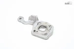 2020-2022 Ford Escape 1.5L Engine Turbocharger Bracket Cover Plate Oem Used. Price: $22.90.