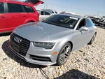 2016 Audi A7 Quattro 3.0L Engine Motor Oem 167K Miles - LKQ434568619 Used. Price: $3900.80.