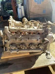 Fits 2012 - 2019 Toyota Prius 1.5L Engine Assembly Models Only Perfect! Used. Price: $517.60.