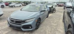 2019 Honda Civic 1.5L Engine Motor Oem 138K Miles - LKQ455146090 Used. Price: $832.10.
