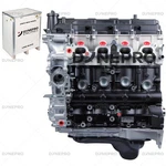 Engine For 2005 2007 2008 2009-2015 Toyota Tacoma 2.7L 2TR-FE 4-CYLINDER Motor New. Price: $2464.15.