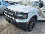2025 Ford Bronco Sport 1.5L Engine Motor Oem 7K Miles - LKQ451625605 Used. Price: $2846.10.