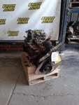 Core Engine 6-201 *spins Over Cant Get Running* Fits 1937 Plymouth 1350487. Price: $600.00.
