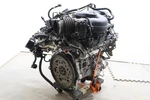 2022-2026 Nissan Pathfinder 3.5L Fwd VQ35DD Engine Assembly Vin 4TH Digit Oem Used. Price: $3239.90.