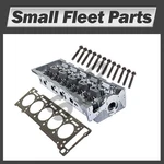 Sprinter Amc Cylinder Head New For Dodge Mb Freightliner: 647 010 04 20. Price: $1797.00.
