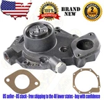 RE500734 RE505980 RE546906 RE70962 SE501609 Water Pump For John Deere- Usa New. Price: $135.89.