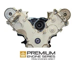 Ford 5.4 Engine 330 3V 2004-08 F-150 Expedition New Oem Replacement Remanufactured. Price: $3574.00.